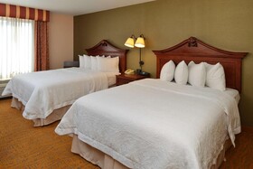 Hampton Inn & Suites Albuquerque Coors Road