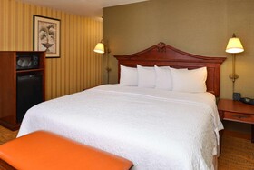 Hampton Inn & Suites Albuquerque Coors Road