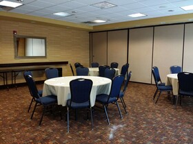 Hampton Inn & Suites Albuquerque Coors Road
