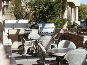 Hampton Inn & Suites Albuquerque Coors Road