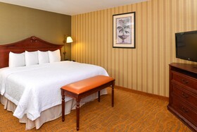 Hampton Inn & Suites Albuquerque Coors Road