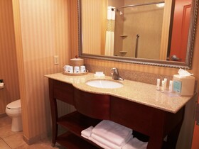 Hampton Inn & Suites Albuquerque Coors Road