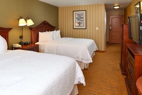 Hampton Inn & Suites Albuquerque Coors Road