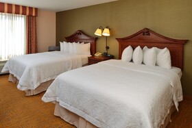 Hampton Inn & Suites Albuquerque Coors Road