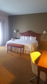 Hampton Inn & Suites Albuquerque Coors Road