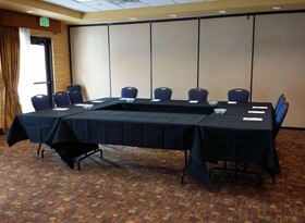 Hampton Inn & Suites Albuquerque Coors Road
