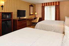 Hampton Inn & Suites Albuquerque Coors Road