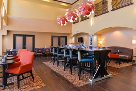 Hampton Inn & Suites Albuquerque Coors Road