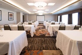 Hampton Inn & Suites Albuquerque North/I-25