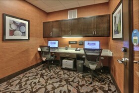Hampton Inn & Suites Albuquerque North/I-25