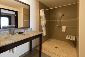 Hampton Inn & Suites Albuquerque North/I-25
