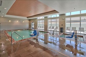 Hampton Inn & Suites Albuquerque North/I-25