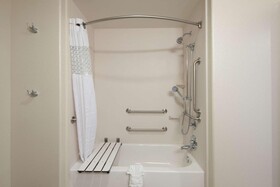Hampton Inn & Suites Albuquerque North/I-25