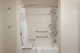 Hampton Inn & Suites Albuquerque North/I-25