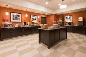 Hampton Inn & Suites Albuquerque North/I-25