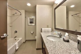 Hampton Inn & Suites Albuquerque North/I-25