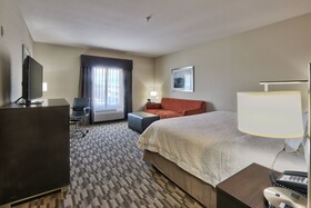 Hampton Inn & Suites Albuquerque North/I-25