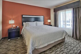Hampton Inn & Suites Albuquerque North/I-25