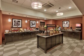 Hampton Inn & Suites Albuquerque North/I-25