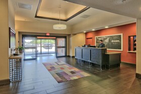 Hampton Inn & Suites Albuquerque North/I-25
