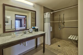 Hampton Inn & Suites Albuquerque North/I-25