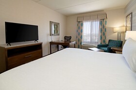Hilton Garden Inn Albuquerque Airport