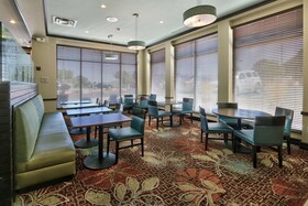 Hilton Garden Inn Albuquerque Airport