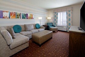 Hilton Garden Inn Albuquerque Airport