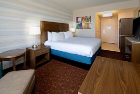 Hilton Garden Inn Albuquerque Airport