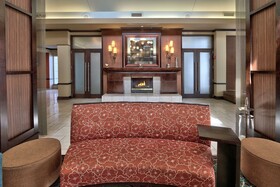 Hilton Garden Inn Albuquerque Airport