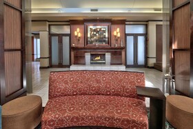 Hilton Garden Inn Albuquerque Airport