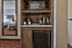 Hilton Garden Inn Albuquerque Airport