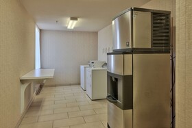 Hilton Garden Inn Albuquerque Airport