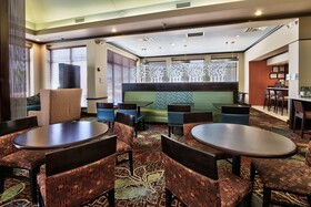 Hilton Garden Inn Albuquerque Airport