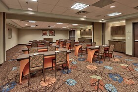 Hilton Garden Inn Albuquerque Airport