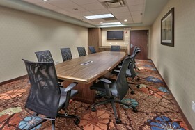Hilton Garden Inn Albuquerque Airport