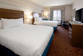 Hilton Garden Inn Albuquerque Airport