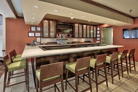 Hilton Garden Inn Albuquerque Airport