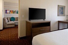 Hilton Garden Inn Albuquerque Airport