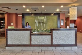 Hilton Garden Inn Albuquerque Airport