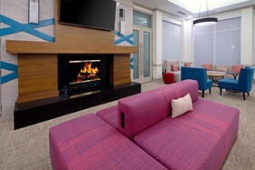 Hilton Garden Inn Albuquerque Airport