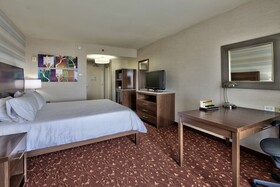 Hilton Garden Inn Albuquerque Airport
