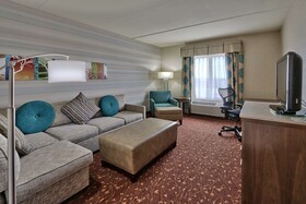 Hilton Garden Inn Albuquerque Airport