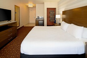 Hilton Garden Inn Albuquerque Airport