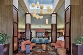 Hilton Garden Inn Albuquerque Airport