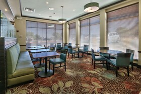 Hilton Garden Inn Albuquerque Airport
