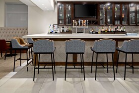 Hilton Garden Inn Albuquerque Airport