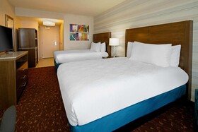 Hilton Garden Inn Albuquerque Airport