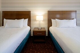 Hilton Garden Inn Albuquerque Airport