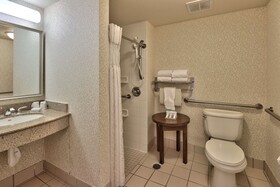 Hilton Garden Inn Albuquerque Airport